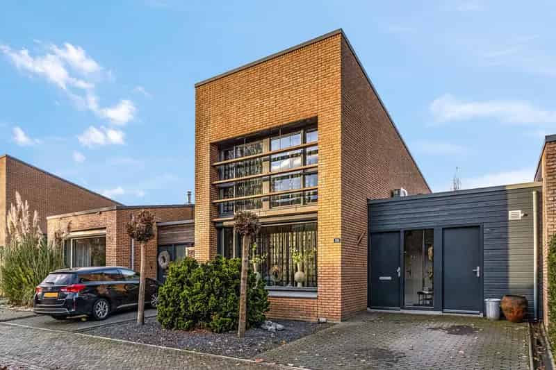 Luxe Woning Nijmegen Noord Dubbele Bewoning 200m2