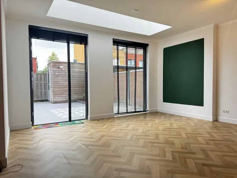 Moderne Eengezinswoning 5 Slaapkamers Zoetermeer