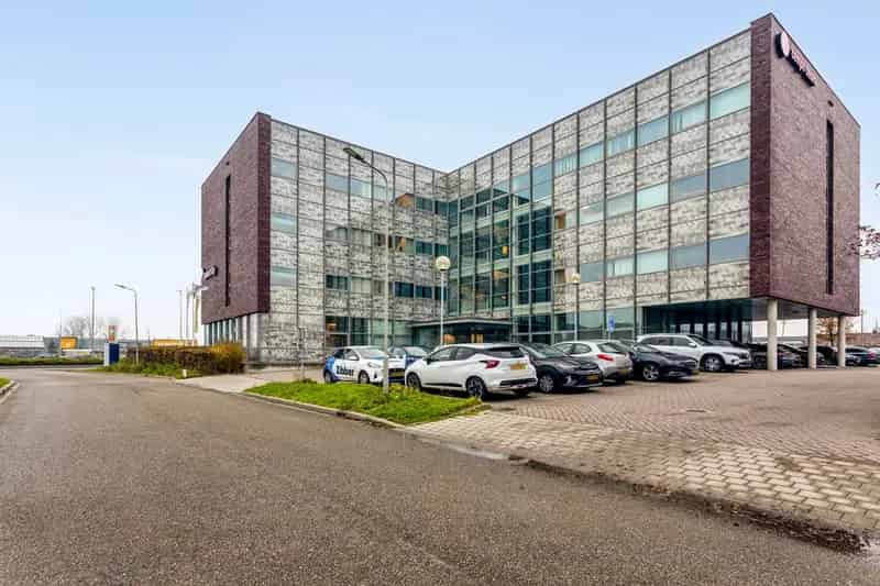Kantoorruimte te huur Goes 450m2 Stationspark