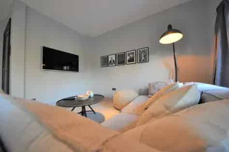 Luxe appartement Breda 67m2 te huur Industriële charme