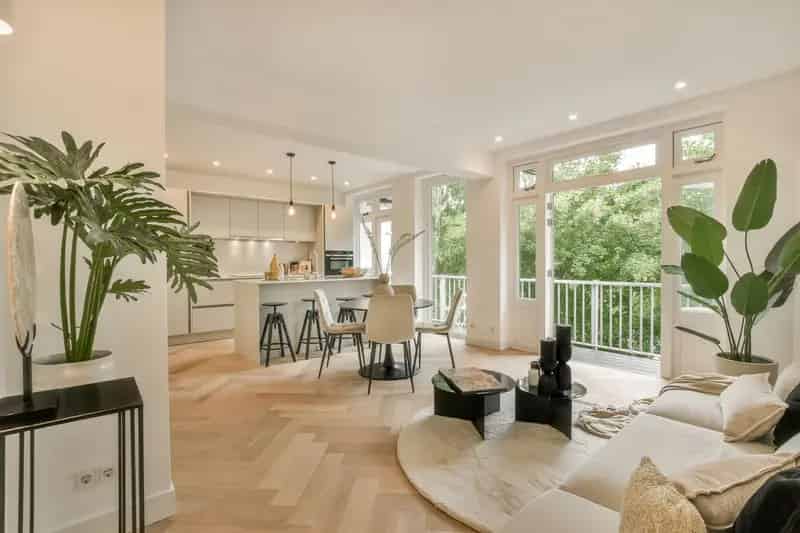 Appartement te koop: Van Speijkstraat 49-2 1057 GL Amsterdam | Funda