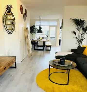 Appartement te huur Voorburg 70m2 2 slaapkamers gemeubileerd