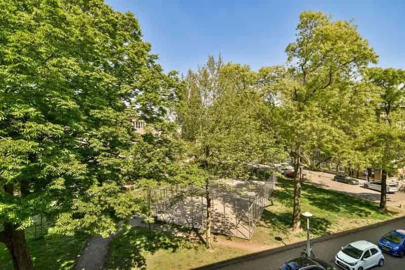 Appartement te koop: Kijkduinstraat 51-3 1055 XR Amsterdam | Funda