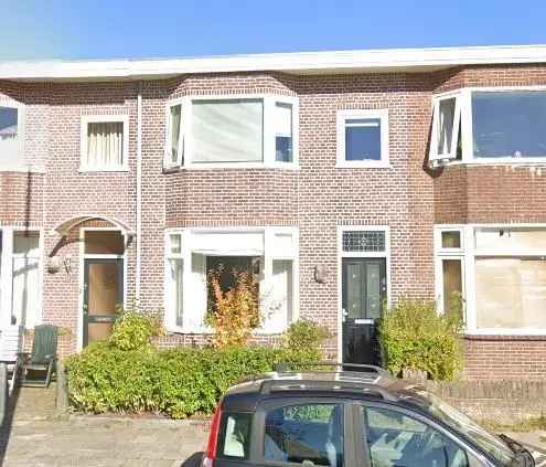 Kamer Student Leeuwarden 15m2 1 Maart 2025