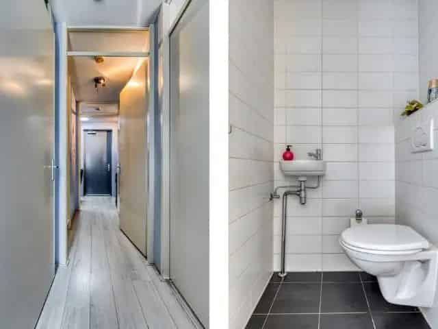 Gemeubileerde gezinswoning 4 slaapkamers Zuidlarenstraat