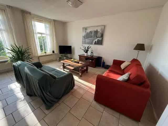 Boerderijwoning nabij Amsterdam: Ruimte, Rust en Stilte