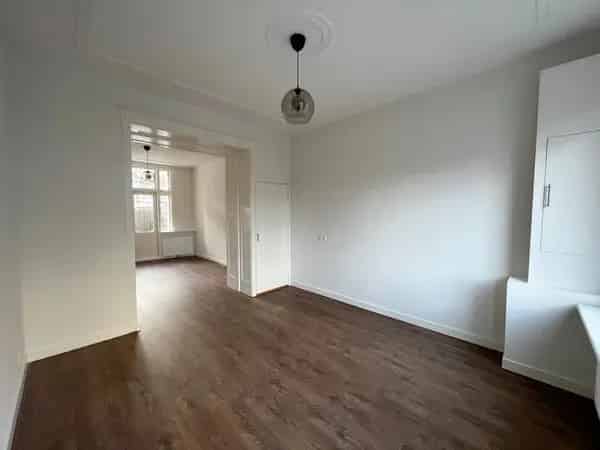 Appartement Hugo de Grootstraat Delft
