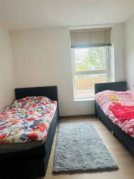 Modern appartement 93m2 2 slaapkamers 2023 Energiezuinig