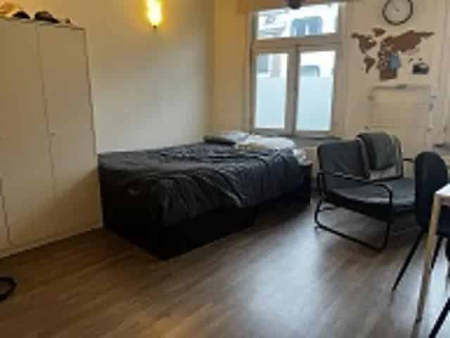 Studio Breda Haagdijk 30m2 Nabij Scholen en Openbaar Vervoer
