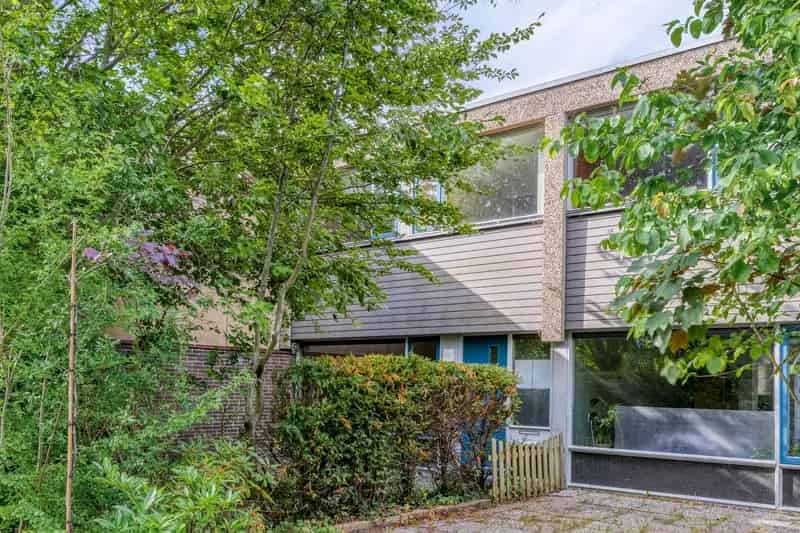 Ruime gezinswoning 4 slaapkamers garage zonnige tuin Uithoorn