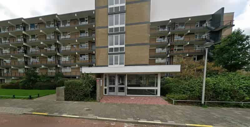 3 Slaapkamer Huis met Gesloten Keuken