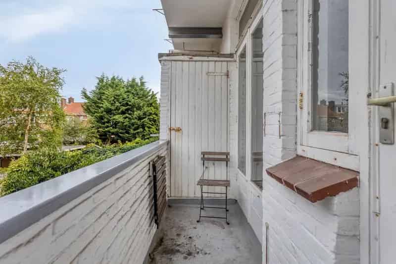 4 5 Kamer Appartement Leyenburg Den Haag