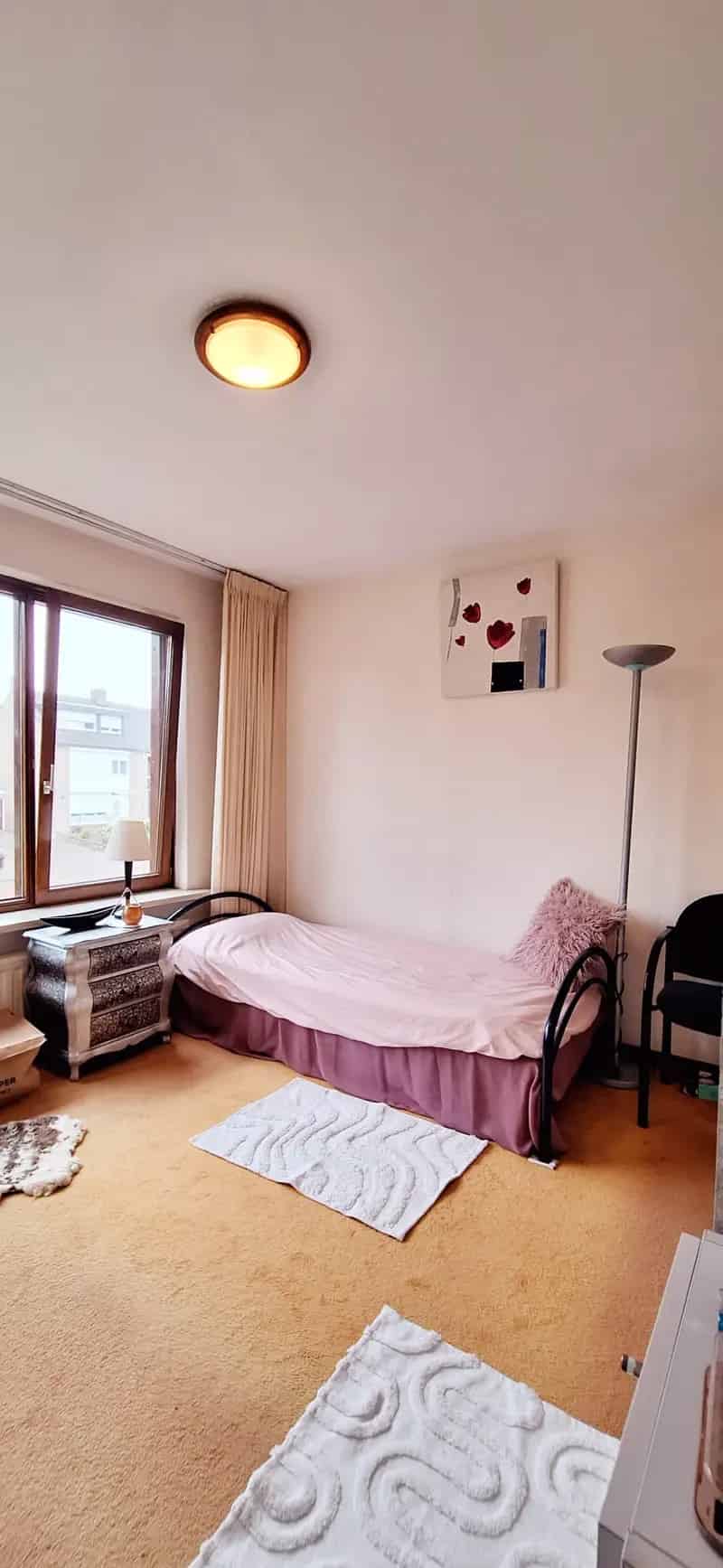 Kamer te huur voor student of werkende Blerick