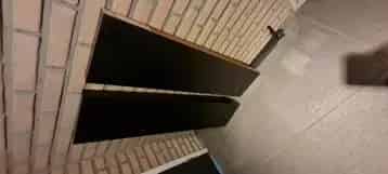 2 IKEA Wandplanken 110cm