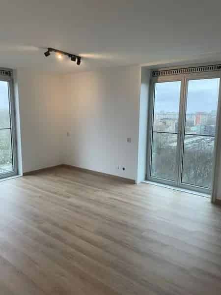 4-kamerappartement met geweldig uitzicht