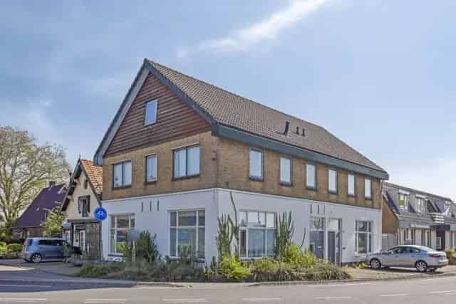 Café De Gulle Goedzak Huissen te koop: iconisch café met woning