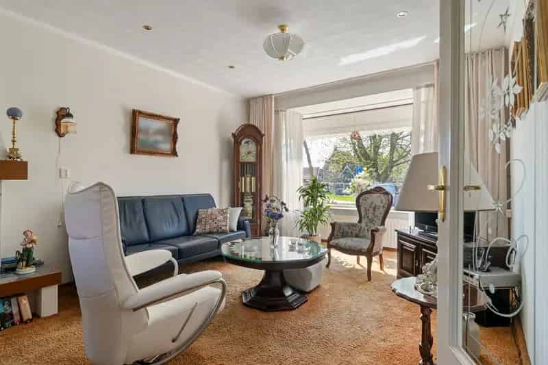 Huis te koop Vissersstraat Volendam Ruime woning Centrum