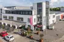 Cateringbedrijf Barneveld te koop of te huur