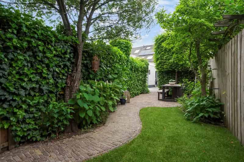 Sfeervol huis Tilburg 4 slaapkamers grote tuin Museum De Pont