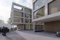 99 m2 bedrijfsruimte te koop in Hilversum