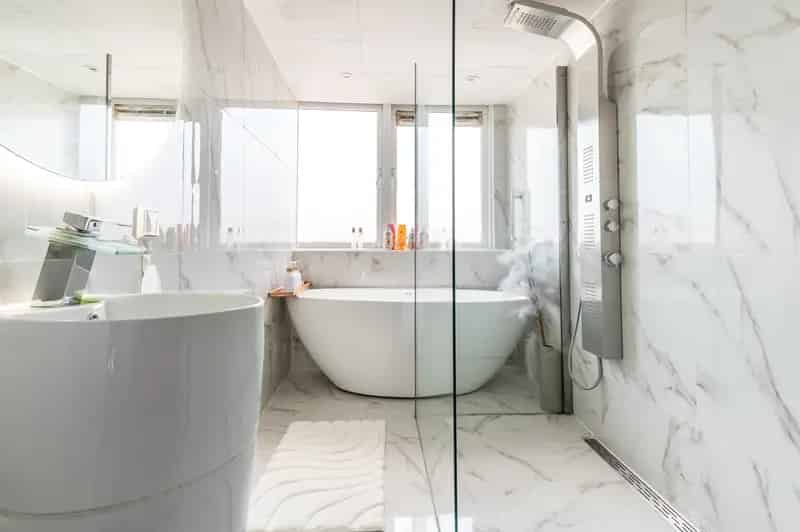 Ruime Familiewoning Lelystad 117m2 Serre Airco Tuin