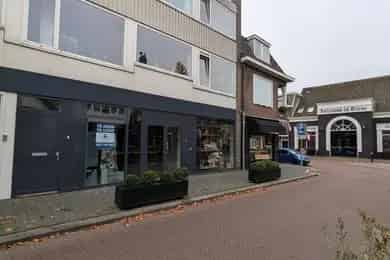 198 m2 Winkelruimte te Huur Vught Kerkstraat