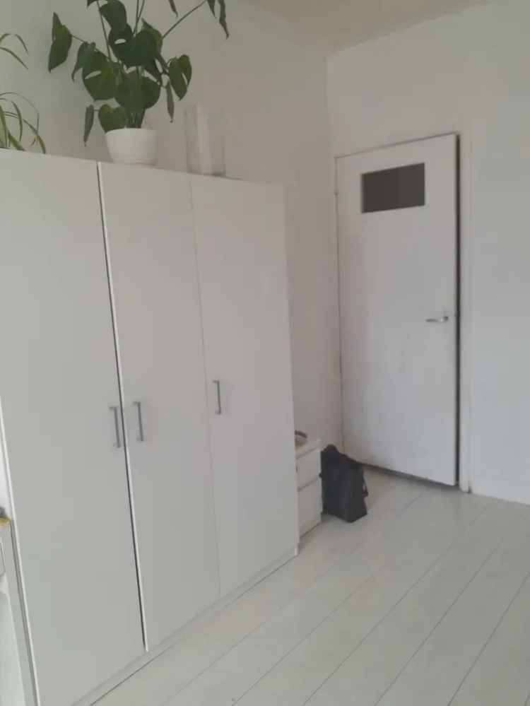 Gezellige Kamer te Huur Den Haag Nabij Zuiderpark