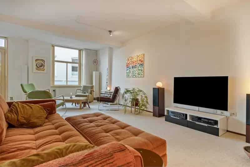 Appartement te koop Zutphen: Licht en Stijlvol 3-kamer appartement