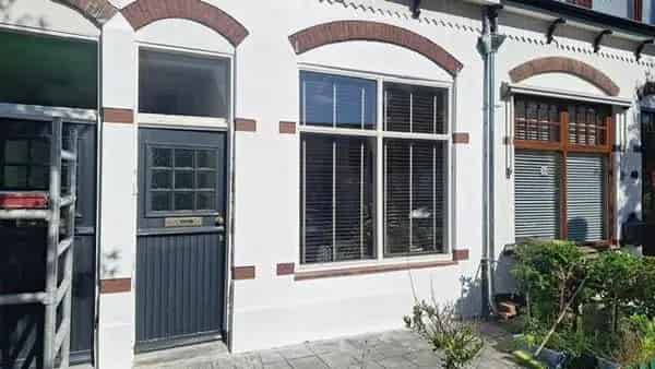 Gemeubileerde Eengezinswoning Oegstgeest - Tussenhuur