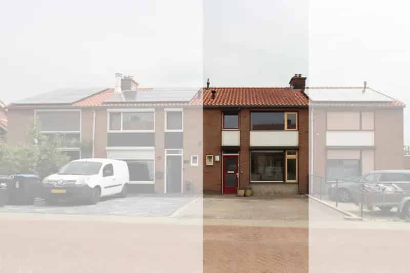 Huis Te Koop , 42, Lijsterbesstraat, Groesbeek, Gelderland