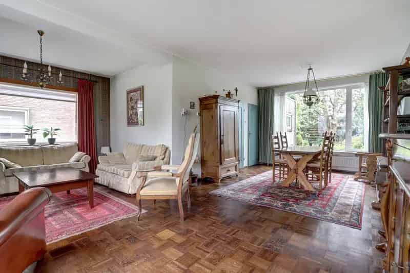 Huis te koop Alphen NB Ruime 2 1 kapwoning met garage