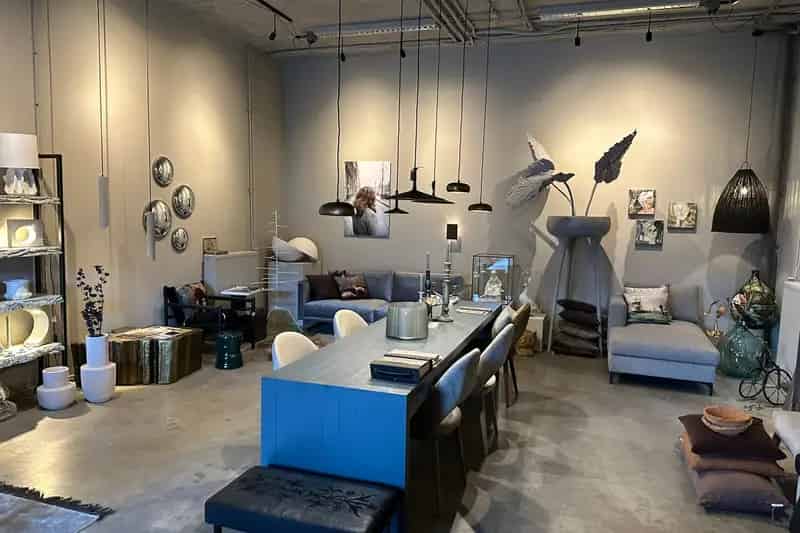 Bedrijfshal te huur Hoorn 140m2