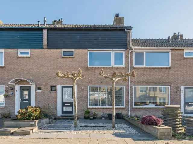 Eengezinswoning Hoofddorp Kindvriendelijk 3 slaapkamers