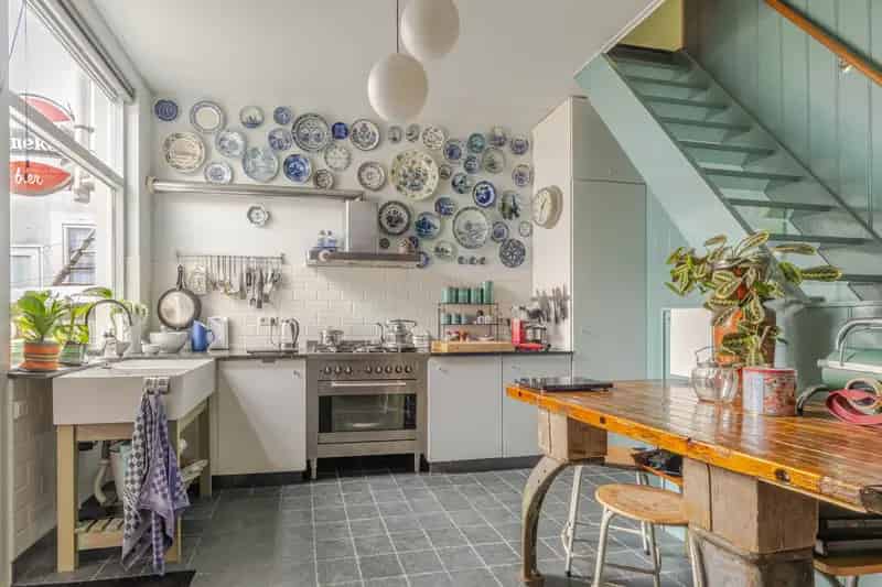Huis te koop: Zwijndrechtsestraat 32 3073 RN Rotterdam | Funda