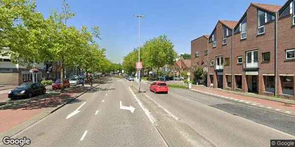 Appartement Gedempte Where in Purmerend