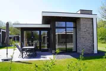 Te Huur: Luxe Vakantiewoning 4 Personen Noord-Holland