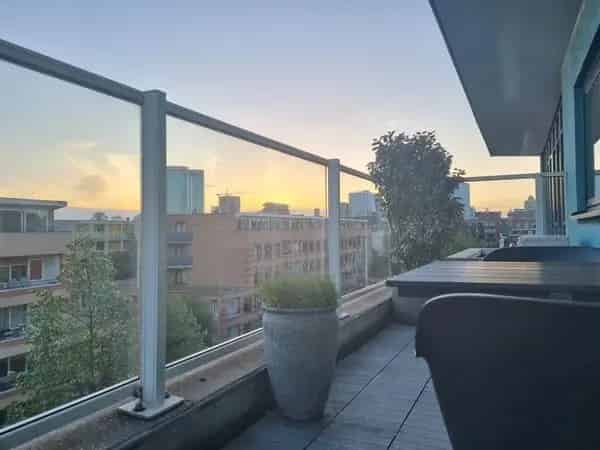 Luxe Penthouse 105m2 nabij Centrum Utrecht