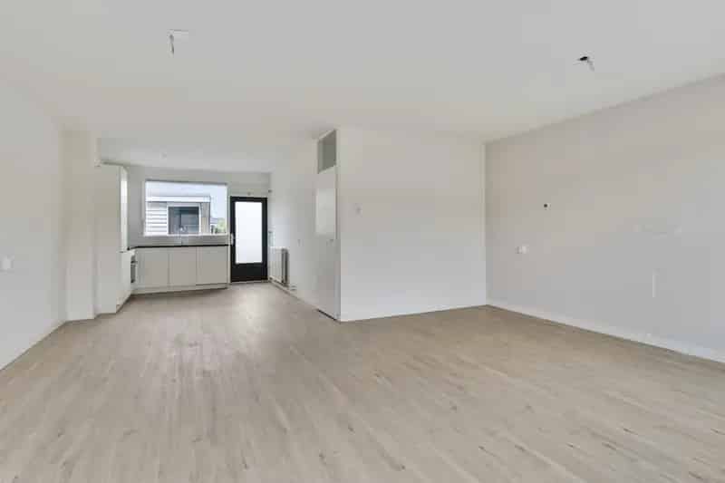 Eengezinswoning 4 slaapkamers Molenvliet