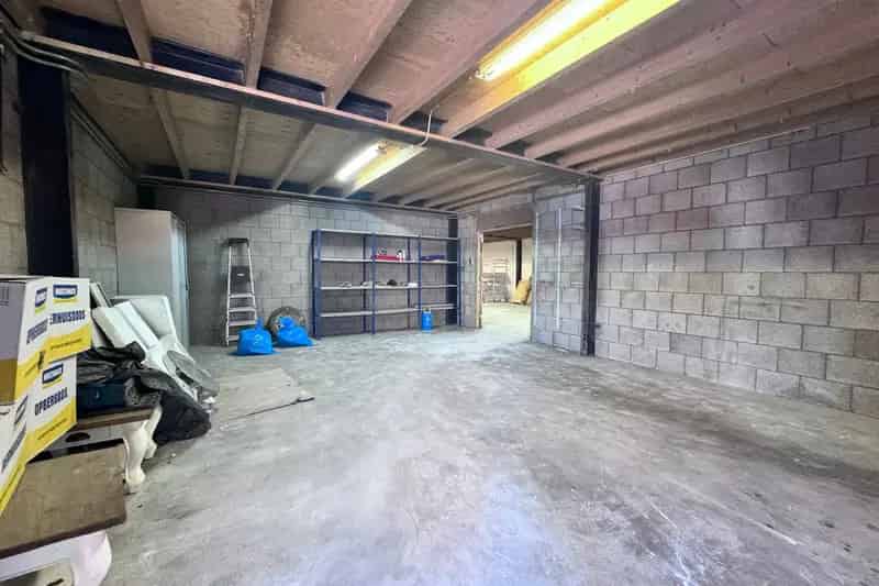 Bedrijfshal te Huur Volendam 276m2 Energielabel A+