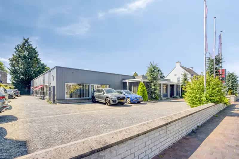 Kantoorruimte te Huur Heesch 849m2