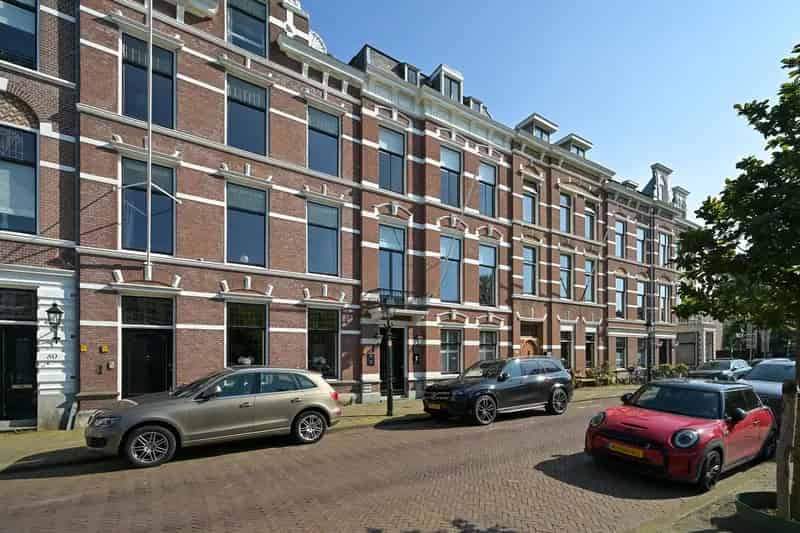 Huis te koop: Sweelinckplein 78 2517 GL Den Haag | Funda