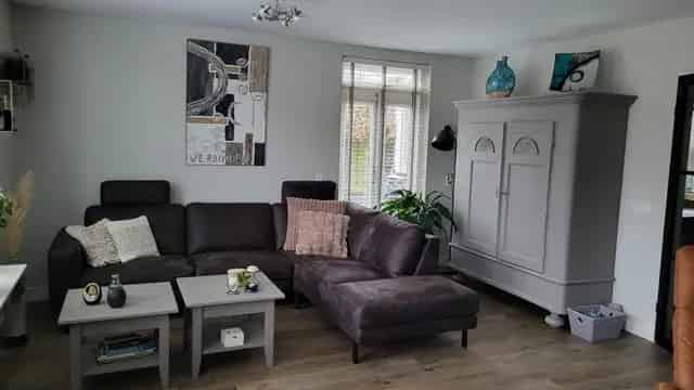 Eengezinswoning Staphorst 4 kamers 131m2 te huur