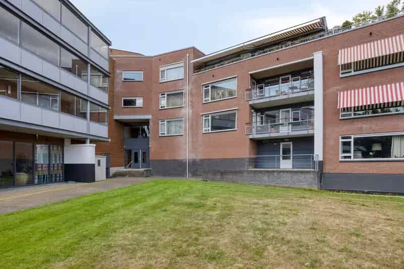 Appartement te koop Soestdijk 147m2 3 slaapkamers balkon