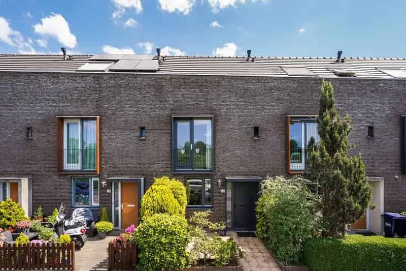 Huis Te Koop , 52, Ballangéelaan, Den Haag, Zuid-Holland