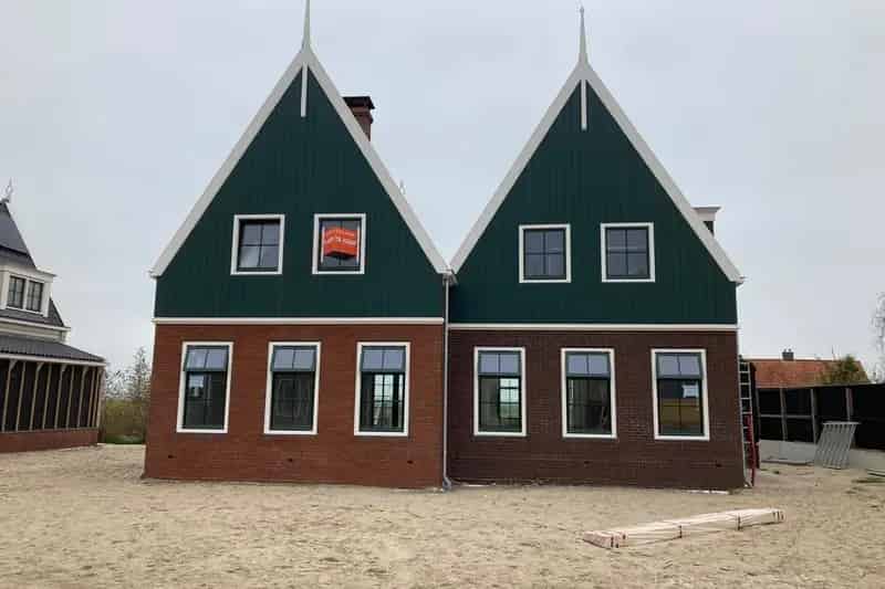 Huis te koop: Stiereveld 10 1454 AJ Watergang 