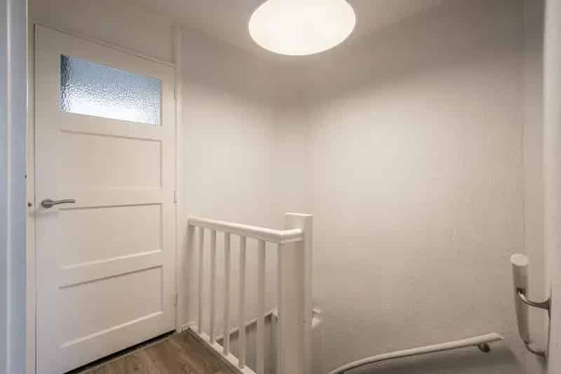Een gezinswoning in Hoensbroek met 3 slaapkamers en moderne keuken
