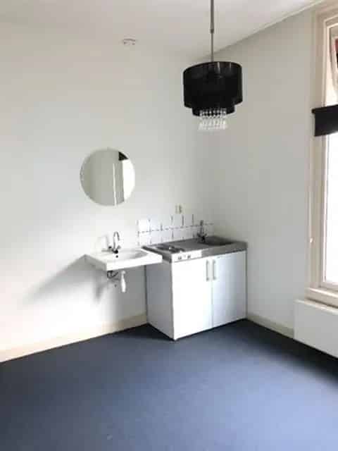 Kamer Arnhem Centrum Brugstraat 15m2 1 december 2024