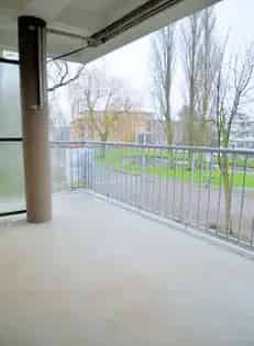 3 Kamer Appartement 89m2 Hillegersberg Rotterdam