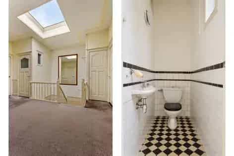 4 Kamer Appartement 125m2 Den Haag Duinoord