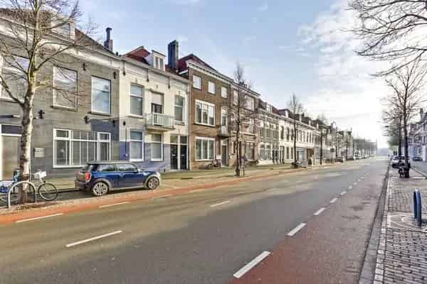 3-kamer appartement Vlissingen  energielabel A